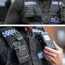 Motorola VB400 Body Cam - SIX PACK - Body worn video camera