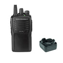 Vertex Standard EVX-261 with single charger