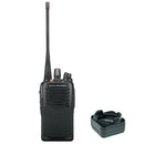 Vertex Standard VX-451 with single charger