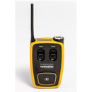 VOKKERO Guardian Full-Duplex Radios - Starter Pack