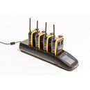 VOKKERO Guardian Full-Duplex Radios - Starter Pack