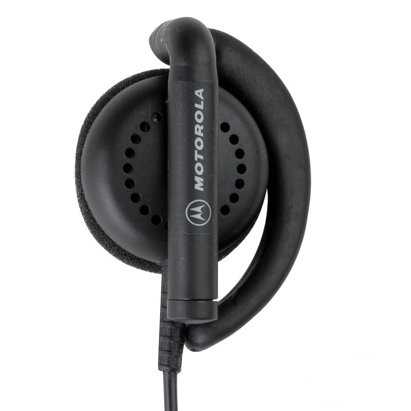 Receive-only adjustable Swivel earpiece for speaker microphone (RSM) (for DP1000, R2, DP2000e, DP3000e, DP3000 & DP4000e series)