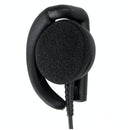 Receive-only adjustable Swivel earpiece for speaker microphone (RSM) (for DP1000, DP2000e, DP3000e, DP3000, DP4000e, R2, R5 and R7 series)