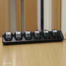 Six-way charger (for CLP446 & CLPe Series)
