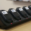 Six-way charger (for CLP446 & CLPe Series)