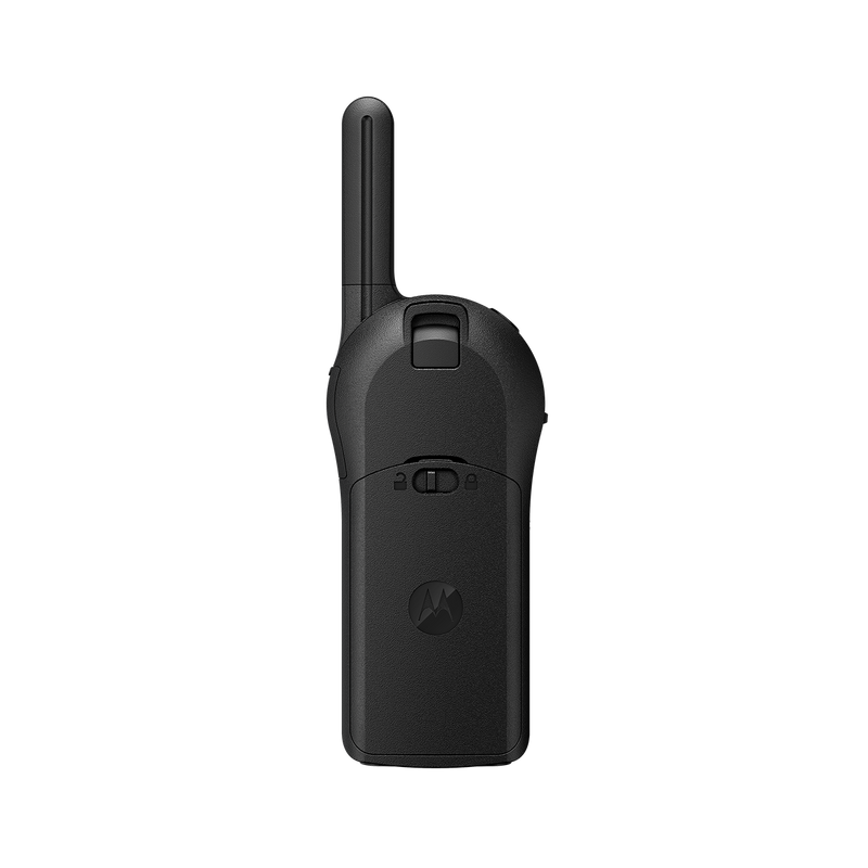 Motorola CLR446 - Digital Licence Free Radio