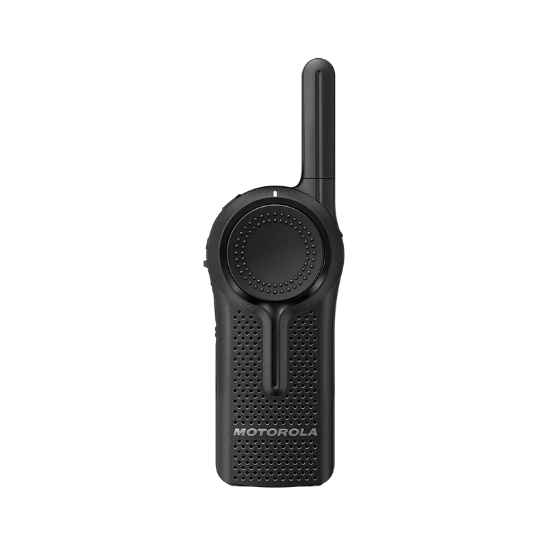 Motorola CLR446 QUAD Pack - Digital Licence Free Radio