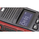 Entel DT985FF Radio