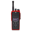 Entel DT985FF Radio