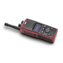 Entel DT885FF Radio