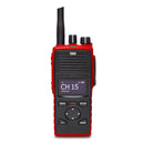 Entel DT944FF Radio