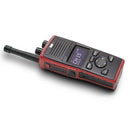 Entel DT844FF Radio