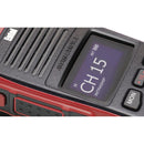 Entel DT944FF Radio