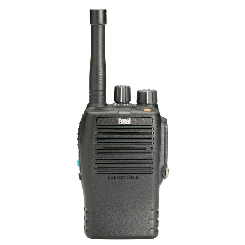 Entel DX482M Radio