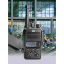 Entel DX485M Radio