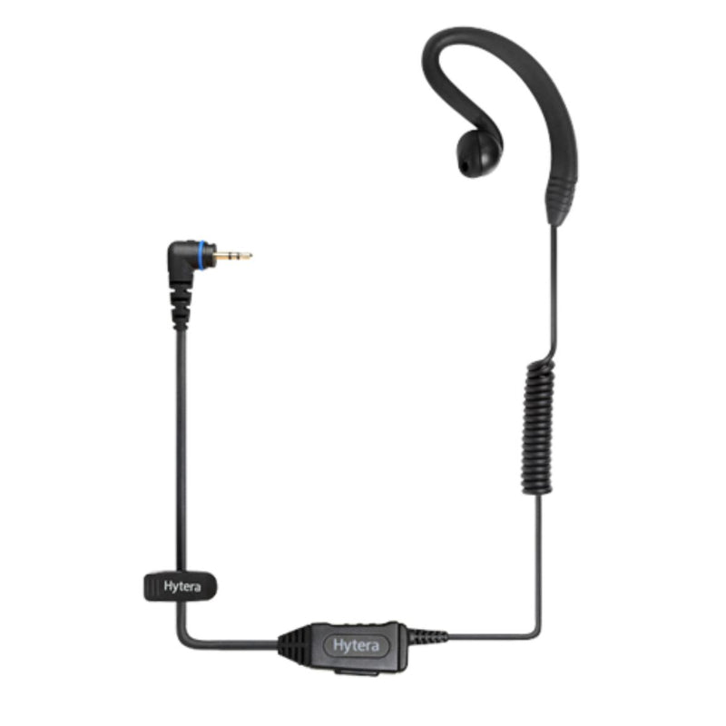 C-Earpiece with inline Mic & PTT (for PD3 Series)