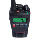 Entel HT644 Radio