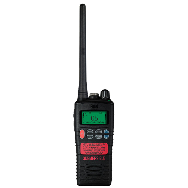 Entel HT844 / ATIS Radio