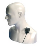 Pocket Size Lapel Microphone - CMP1/750