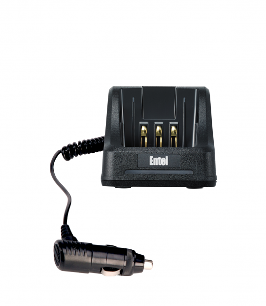 Single Pod Trickle Charger - CCAHT-12