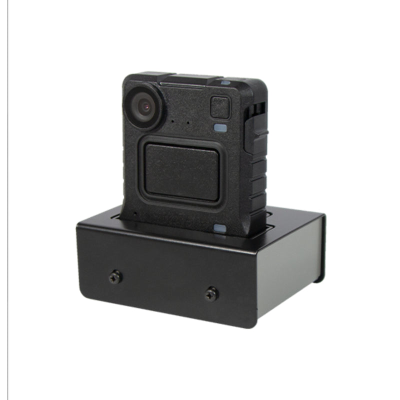 Body Cameras for Police and Security - Motorola Solutions